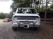 Chevrolet G20