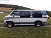 Chevrolet G20