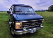 Chevrolet G20