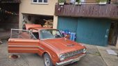 1963 Ford Falcon