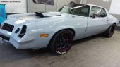 1979 Chevrolet Camaro 1979 Chevrolet Camaro