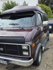 1990 GMC Vandura 2500