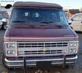 Chevrolet G30
