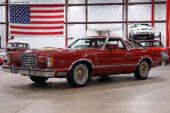 Ford Thunderbird Ford Thunderbird