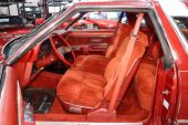 Ford Thunderbird Ford Thunderbird