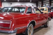 Ford Thunderbird