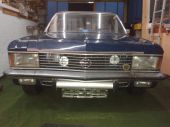 Opel Diplomat