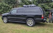 2003 GMC YUKON 2003 GMC YUKON