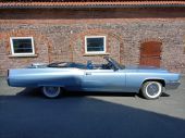 Cadillac Deville