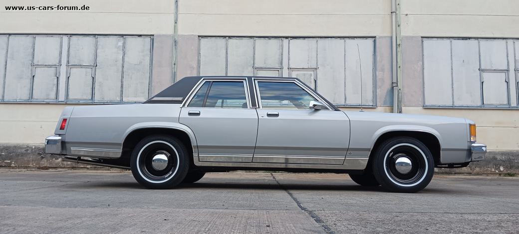 Ford LTD