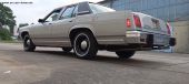 Ford LTD