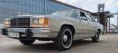Ford LTD