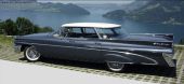 Pontiac Star Chief Vista
