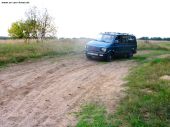 1993 Chevrolet Astro Van AWD