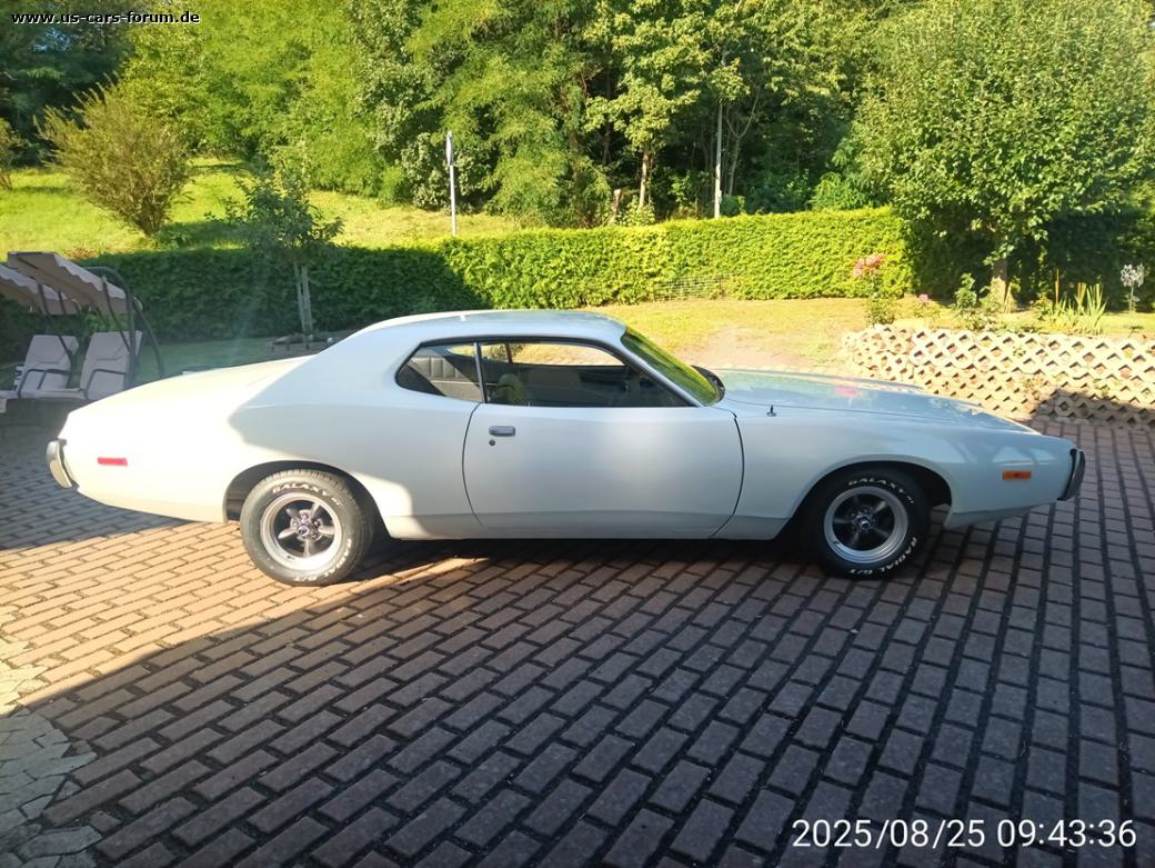 Dodge Charger Dodge Charger