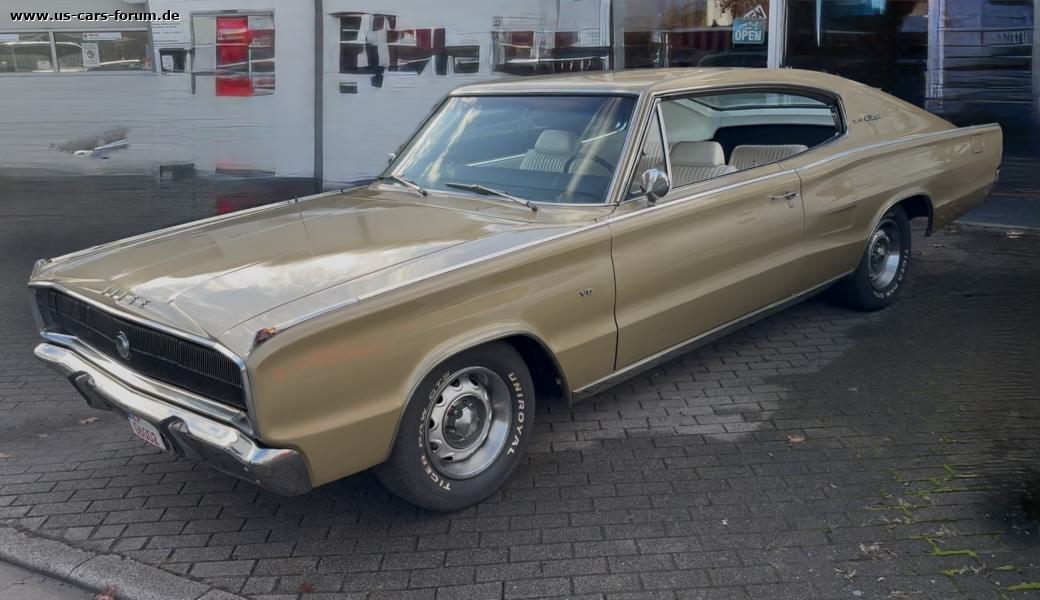 Dodge Charger Dodge Charger