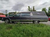 Cadillac Fleetwood