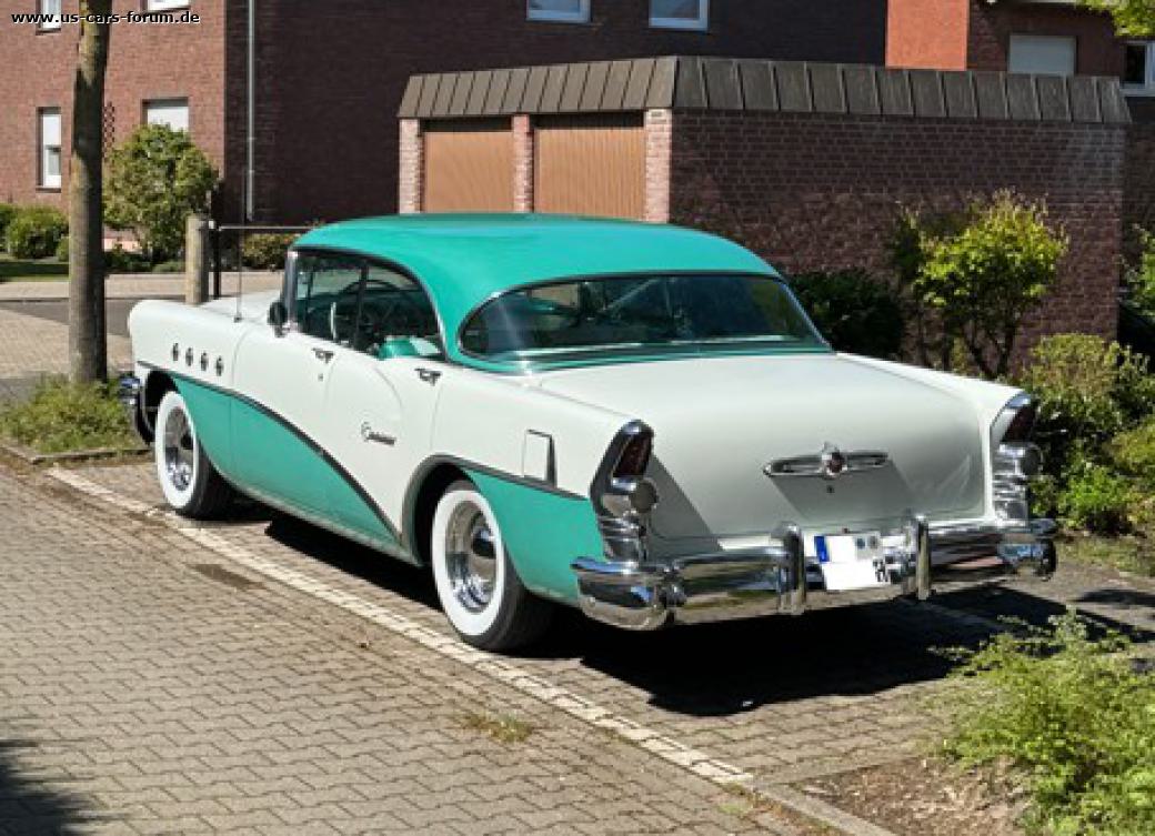 Buick Century 4door Coupe