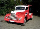 1952 Ford FK3500 1952 Ford FK3500
