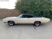 Ford Galaxie XL Fastback