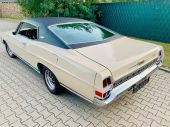 Ford Galaxie XL Fastback