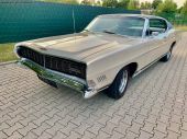 Ford Galaxie XL Fastback