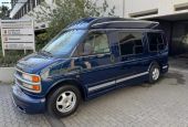 2000 Chevrolet Express
