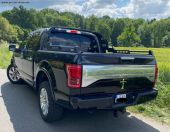 Ford F150 Platinum Eco Boost