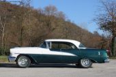 1955 Oldsmobile Holiday 98