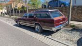 Oldsmobile Vista Cruiser