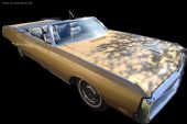 1969 Chrysler 300