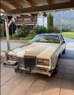 1981 Cadillac Eldorado 1981 Cadillac Eldorado