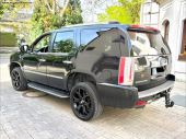 2007 Cadillac Escalade