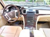 Cadillac Escalade Cadillac Escalade