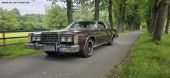 1976 Ford LTD