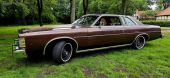 Ford LTD