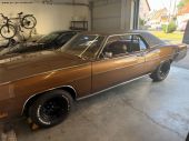 Ford LTD