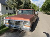 1978 Ford F-150