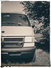 1995 Dodge Ram Van B2500