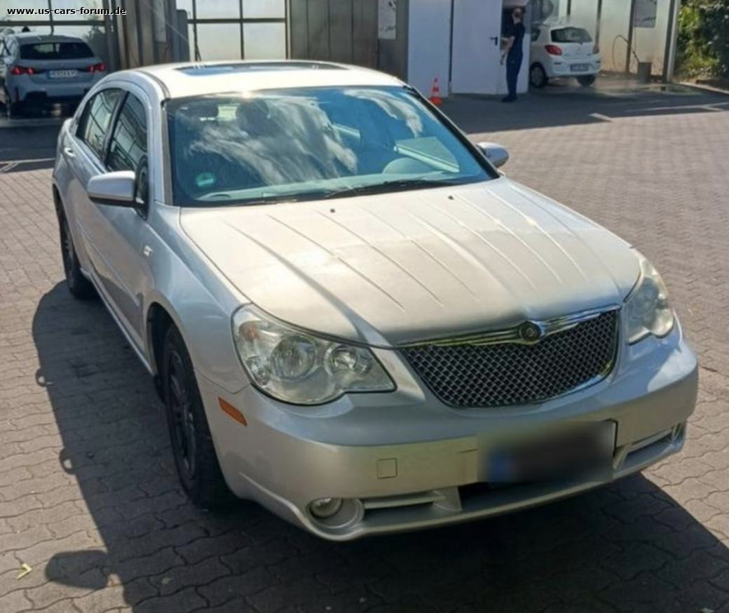 Chrysler Sebring