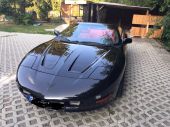 Pontiac Firebird
