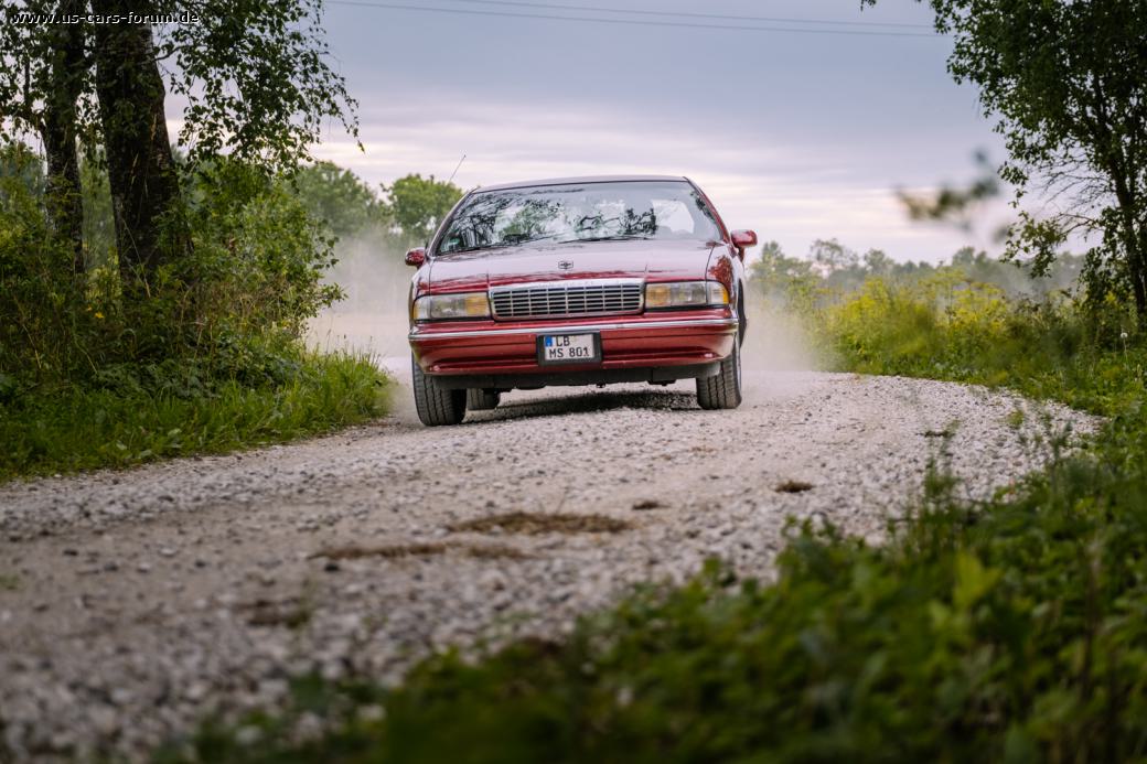 Chevrolet Caprice Chevrolet Caprice