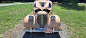 1938 Chrysler Royal