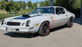 1979 Chevrolet Camaro