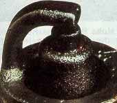 Zündkerze - Verölt