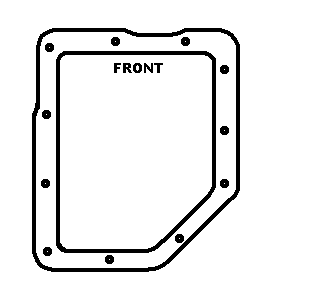 THM200/THM200C Transmission